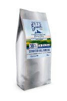 Pets Brunch Starter Mother&Babydog All Breeds (телятина)