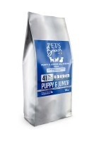 Pets Brunch Puppy&Junior All Breeds (телятина)