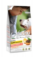 Adragna Naxos Puppy Medium/Maxi Fish & Citrus