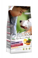 Adragna Naxos Adult Mini Buffalo & Citrus