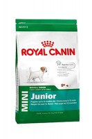 Royal Canin Mini Junior
