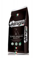 Adragna Breeder Superpremium Adult Mini Lamb & Rice