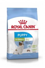 Royal Canin  X-Small Puppy