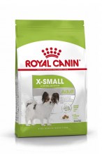 Royal Canin  X-Small Adult