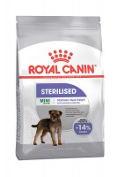 Royal Canin Mini Sterilised