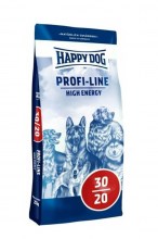 Happy Dog Profi-Line 30/20 High Energy