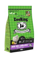 ZooRing Adult Mini Dog (Ягненок, рис)