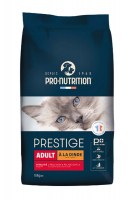 Flatazor Prestige Adult Cat Dinde (индейка)