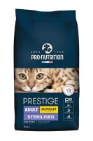 Flatazor Prestige Sterilised Cat (курица)