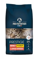 Flatazor Prestige Adult Large Breed Cat