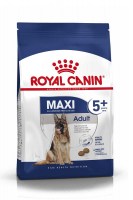 Royal Canin Maxi Adult 5+
