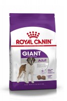 Royal Canin Giant Adult