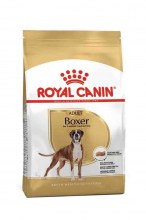 Корм Royal Canin Breed Health Nutrition Boxer Adult для Боксёров с 15 месяцев.  Для собак определенных пород.