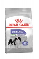 Royal Canin X-Small Sterilised