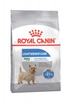 Royal Canin Mini Light Weight Care