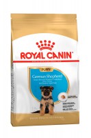 Royal Canin German Shepherd Puppy