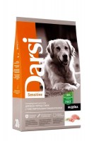Darsi Sensitive для собак (индейка)