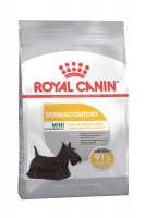 Royal Canin Mini Dermacomfort