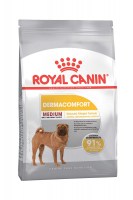 Royal Canin Medium Dermacomfort