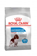 Royal Canin Medium Light Weight Care