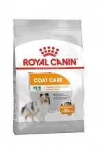 Royal Canin Mini Coat Care