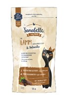 Bosch Sanabelle Cat Sticks Lamb Elder, 55 г