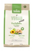 Bosch Vegan Adult Potatoes & Peas (картофель с горохом)