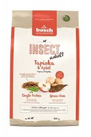 Bosch Insect Adult Tapioca & Apples (тапиока с яблоком)