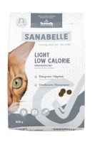 Bosch Sanabelle Light