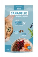 Bosch Sanabelle Kitten
