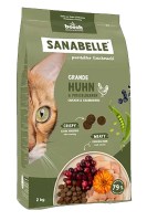 Bosch Adult Sanabelle Grande