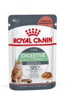 Royal Canin Digest sensitive (в соусе), 85 г