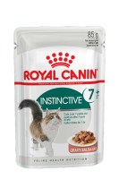 Royal Canin Instinctive 7+ (в соусе), 85 г