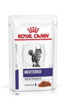 Royal Canin Neutered Adult Maintenance (соус), 85 г