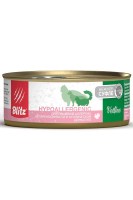 Blitz Vetline Hypoallergenic Cat (Индейка)