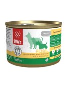Blitz Vetline Renal Dog (Индейка), 200 г