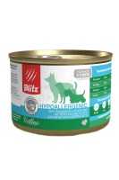 Blitz Vetline Hypoallergenic Dog (Индейка), 200 г