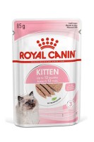 Royal Canin Kitten Instinctive LOAF (паштет) для котят, 85 г