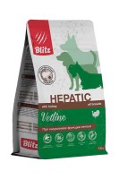 Blitz Dog Vetline Gastrointestinal (Индейка)