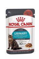 Royal Canin Urinary Care (в соусе), 85 г