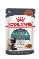 Royal Canin Hairball Care (в соусе), 85 г