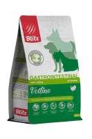 Blitz Dog Vetline Gastrointestinal (Индейка)