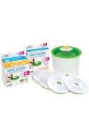 Фильтр Catit Triple Fountain Filter  для питьевого фонтана Catit