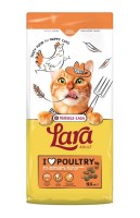 Lara Adult Turkey & Chicken (индейка, курица)