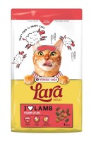 Lara Adult Lamb (ягненок)