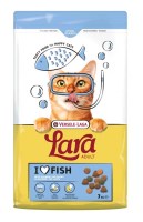 Lara Adult Salmon (лосось)