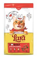 Lara Adult Beef (говядина)