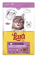 LARA для стерилизованных кошек (Курица)