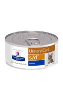 Hills s/d Urinary Care, 156 г.
