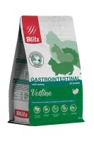 Blitz Cat Vetline Gastrointestinal (Индейка)